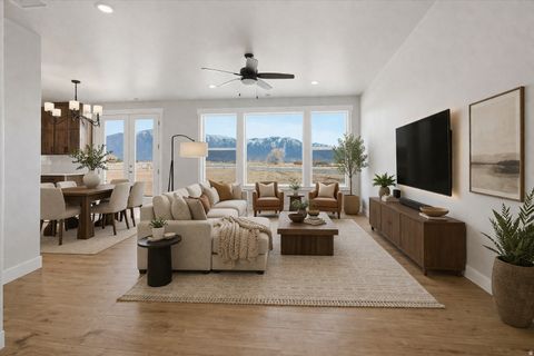 Tiny photo for 1467 S 240 W #48, Tremonton, UT 84337 (MLS # 2143954)