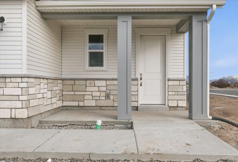 Tiny photo for 1467 S 240 W #48, Tremonton, UT 84337 (MLS # 2143954)