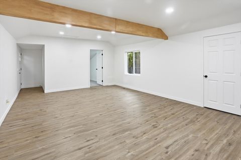 Tiny photo for 1320 W INDIANA AVE S, Salt Lake City, UT 84104 (MLS # 2126168)