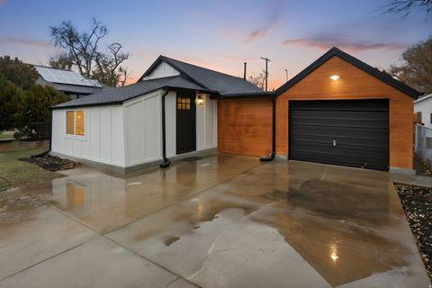 Photo of 1320 W INDIANA AVE S, Salt Lake City, UT 84104 (MLS # 2126168)