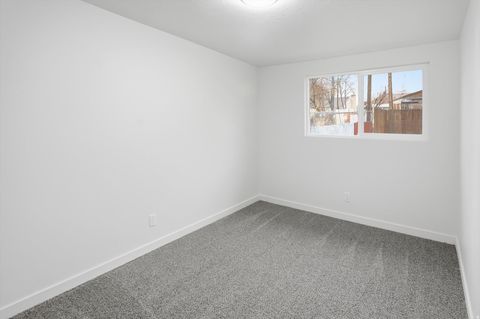 Tiny photo for 1320 W INDIANA AVE S, Salt Lake City, UT 84104 (MLS # 2126168)