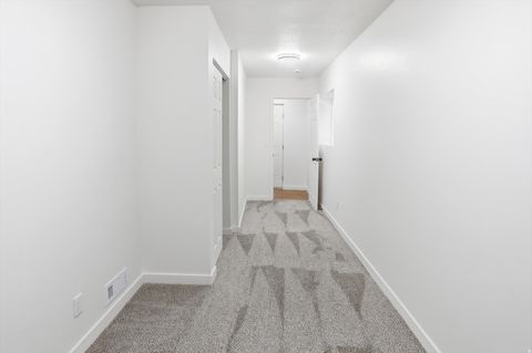 Tiny photo for 1320 W INDIANA AVE S, Salt Lake City, UT 84104 (MLS # 2126168)