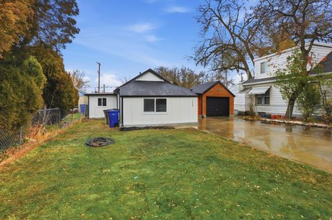 Tiny photo for 1320 W INDIANA AVE S, Salt Lake City, UT 84104 (MLS # 2126168)