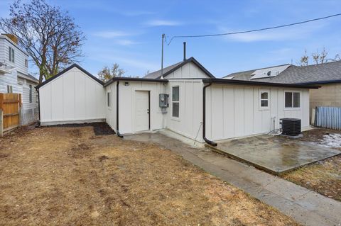 Tiny photo for 1320 W INDIANA AVE S, Salt Lake City, UT 84104 (MLS # 2126168)
