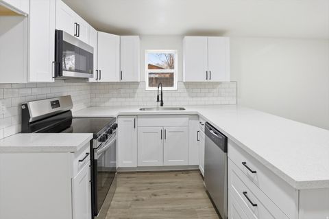 Tiny photo for 1320 W INDIANA AVE S, Salt Lake City, UT 84104 (MLS # 2126168)