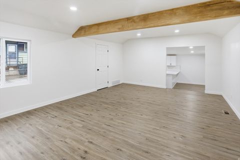Tiny photo for 1320 W INDIANA AVE S, Salt Lake City, UT 84104 (MLS # 2126168)