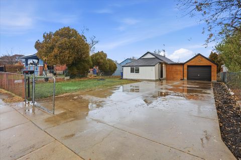 Tiny photo for 1320 W INDIANA AVE S, Salt Lake City, UT 84104 (MLS # 2126168)