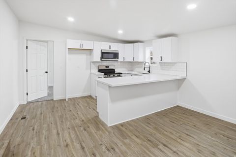 Tiny photo for 1320 W INDIANA AVE S, Salt Lake City, UT 84104 (MLS # 2126168)