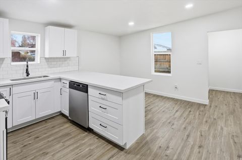 Tiny photo for 1320 W INDIANA AVE S, Salt Lake City, UT 84104 (MLS # 2126168)