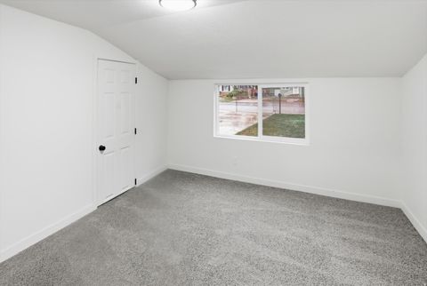 Tiny photo for 1320 W INDIANA AVE S, Salt Lake City, UT 84104 (MLS # 2126168)