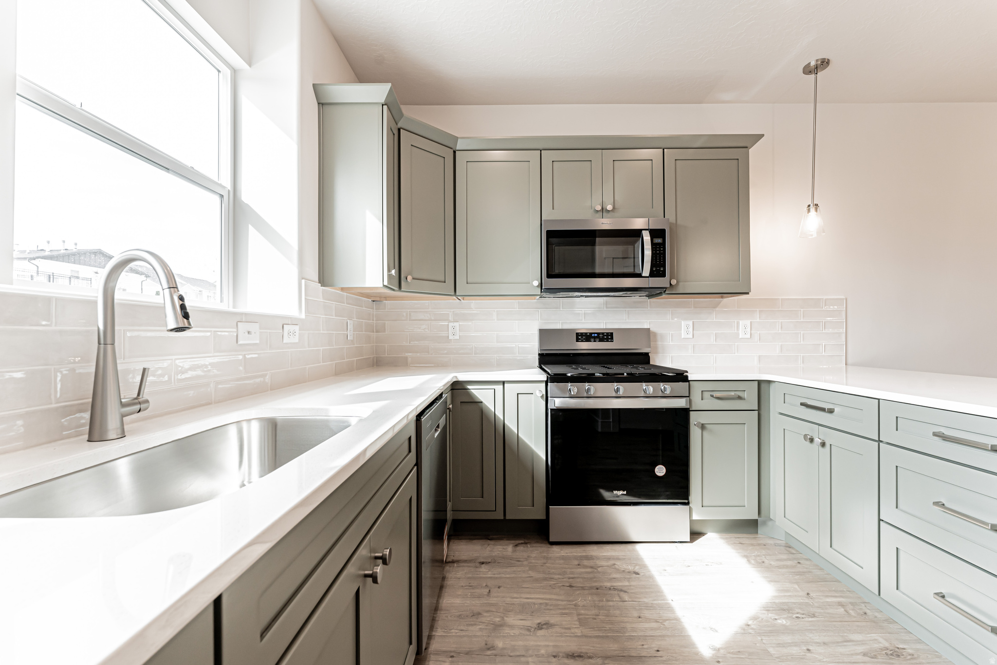 HIGHRIDGE - Residential