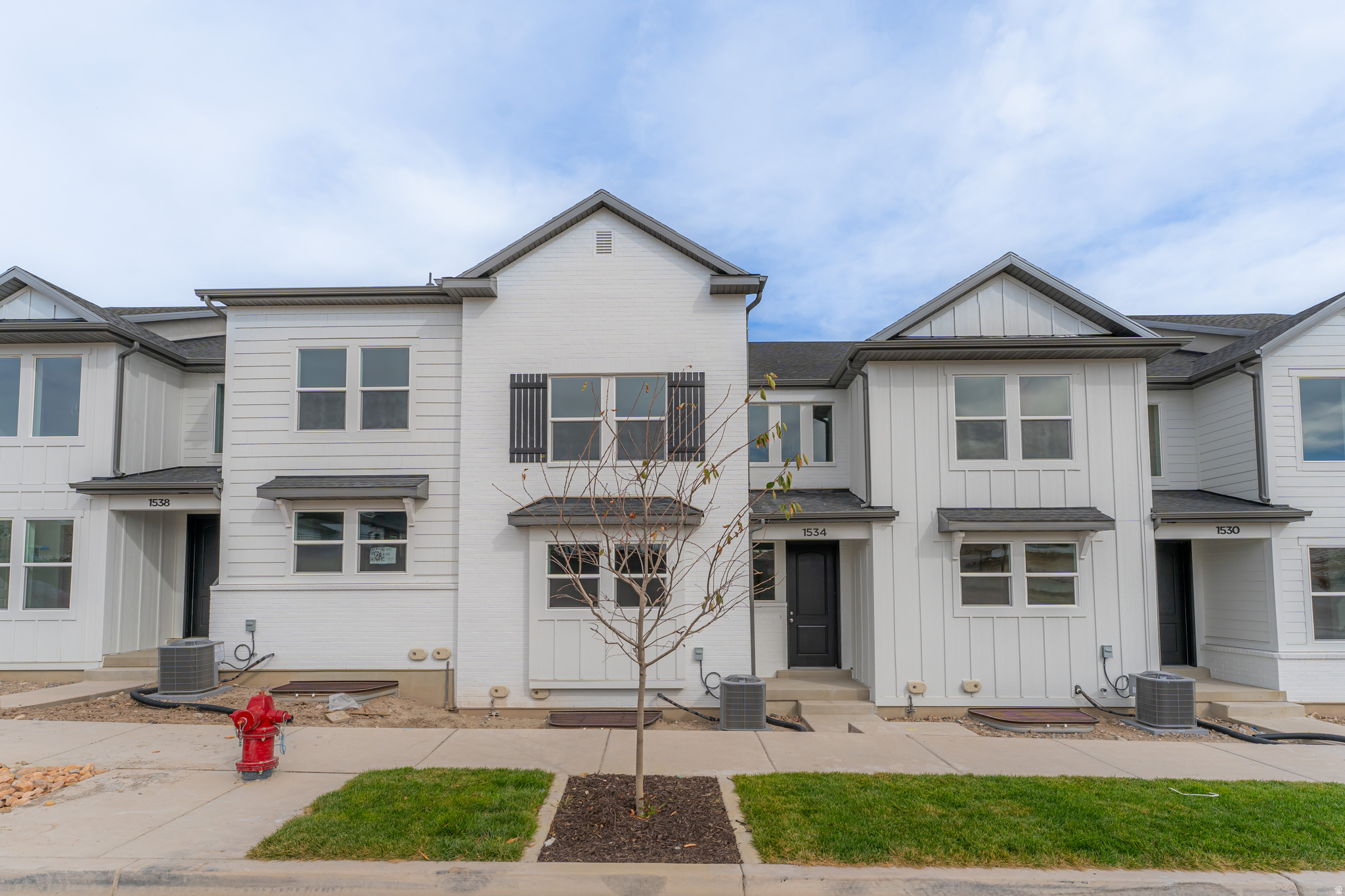 HIGHRIDGE - Residential