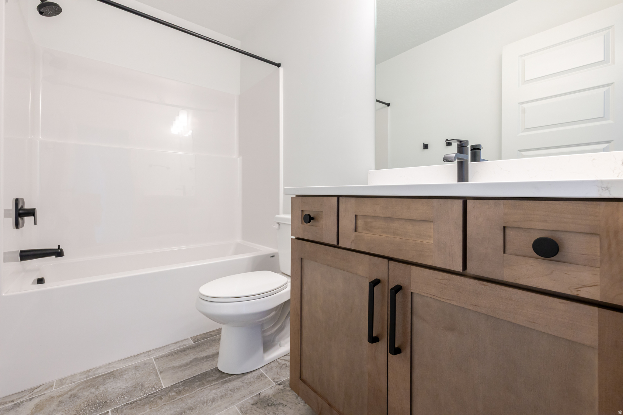 HARMONY RIDGE - Residential