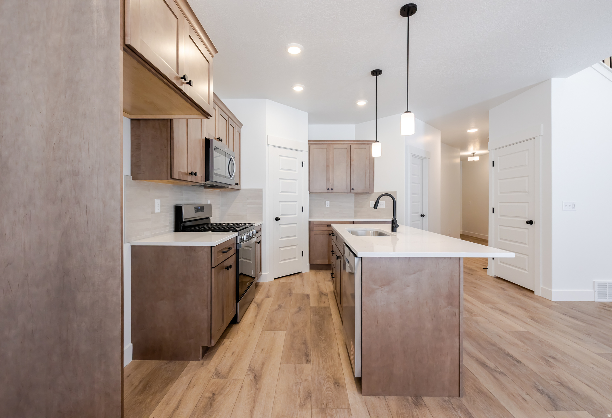 HARMONY RIDGE - Residential