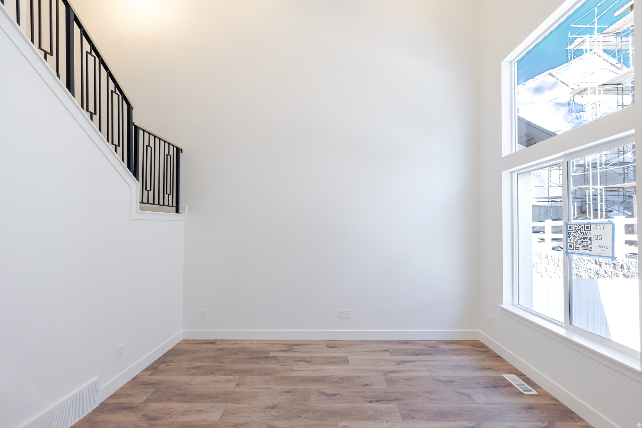 HARMONY RIDGE - Residential