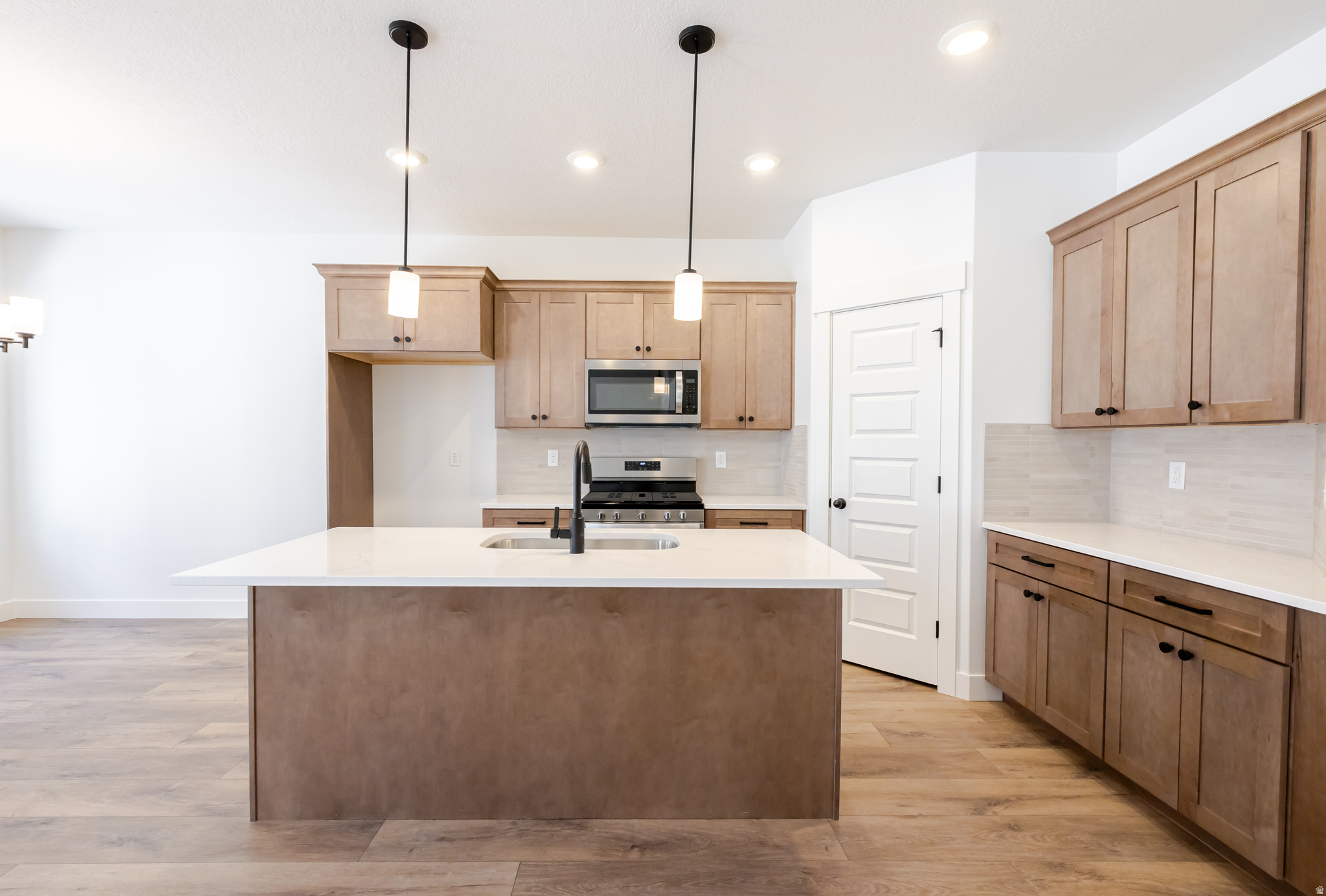 HARMONY RIDGE - Residential