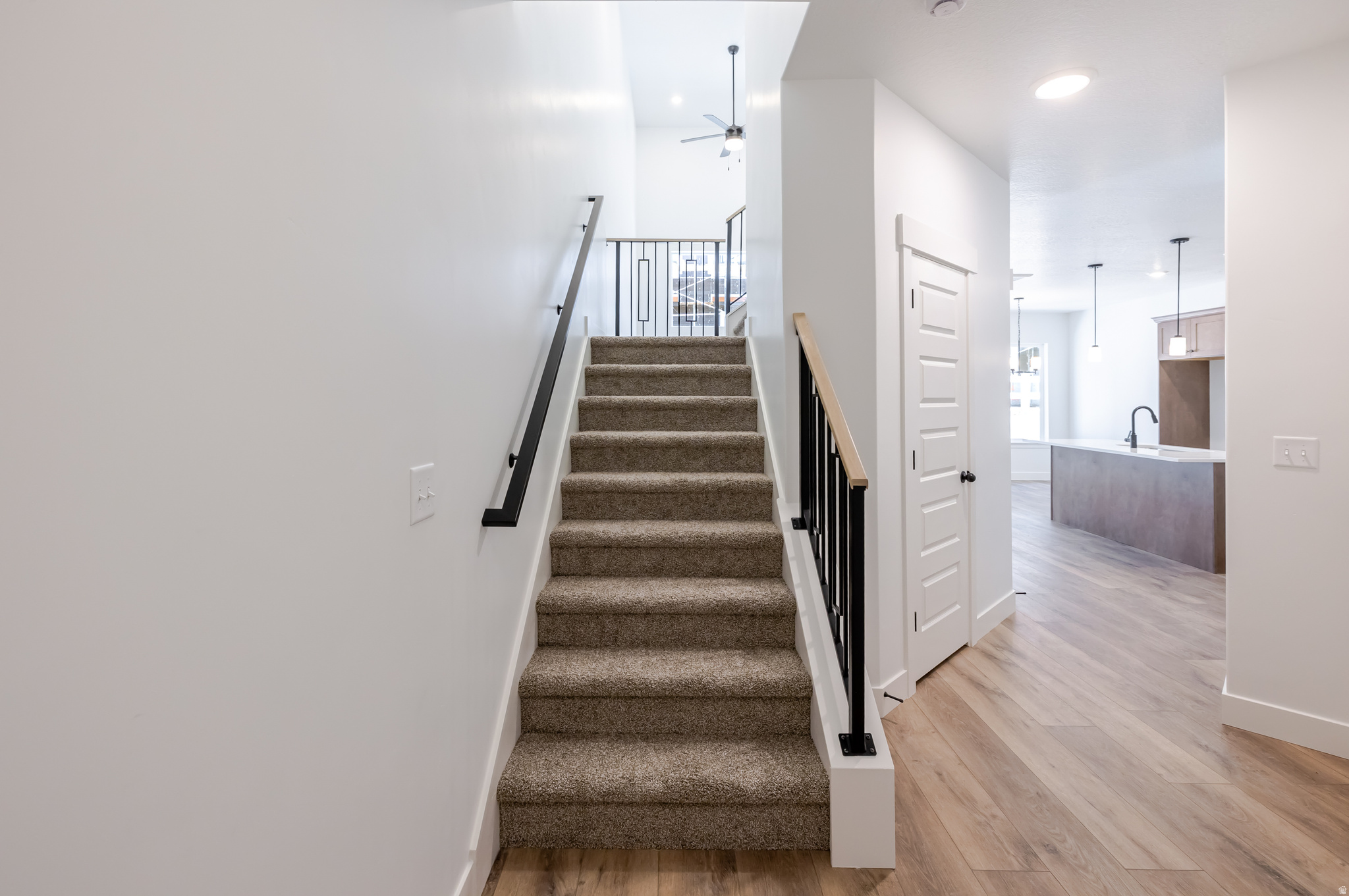 HARMONY RIDGE - Residential