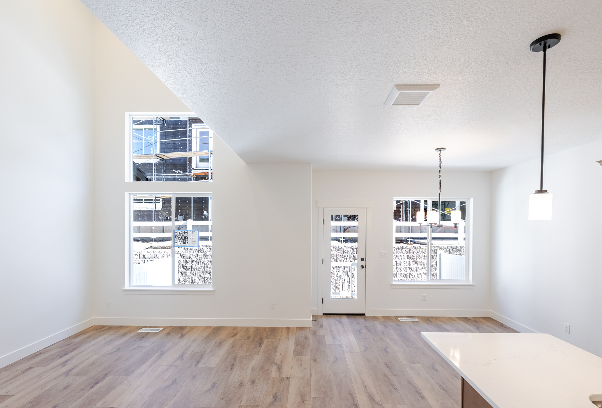 HARMONY RIDGE - Residential