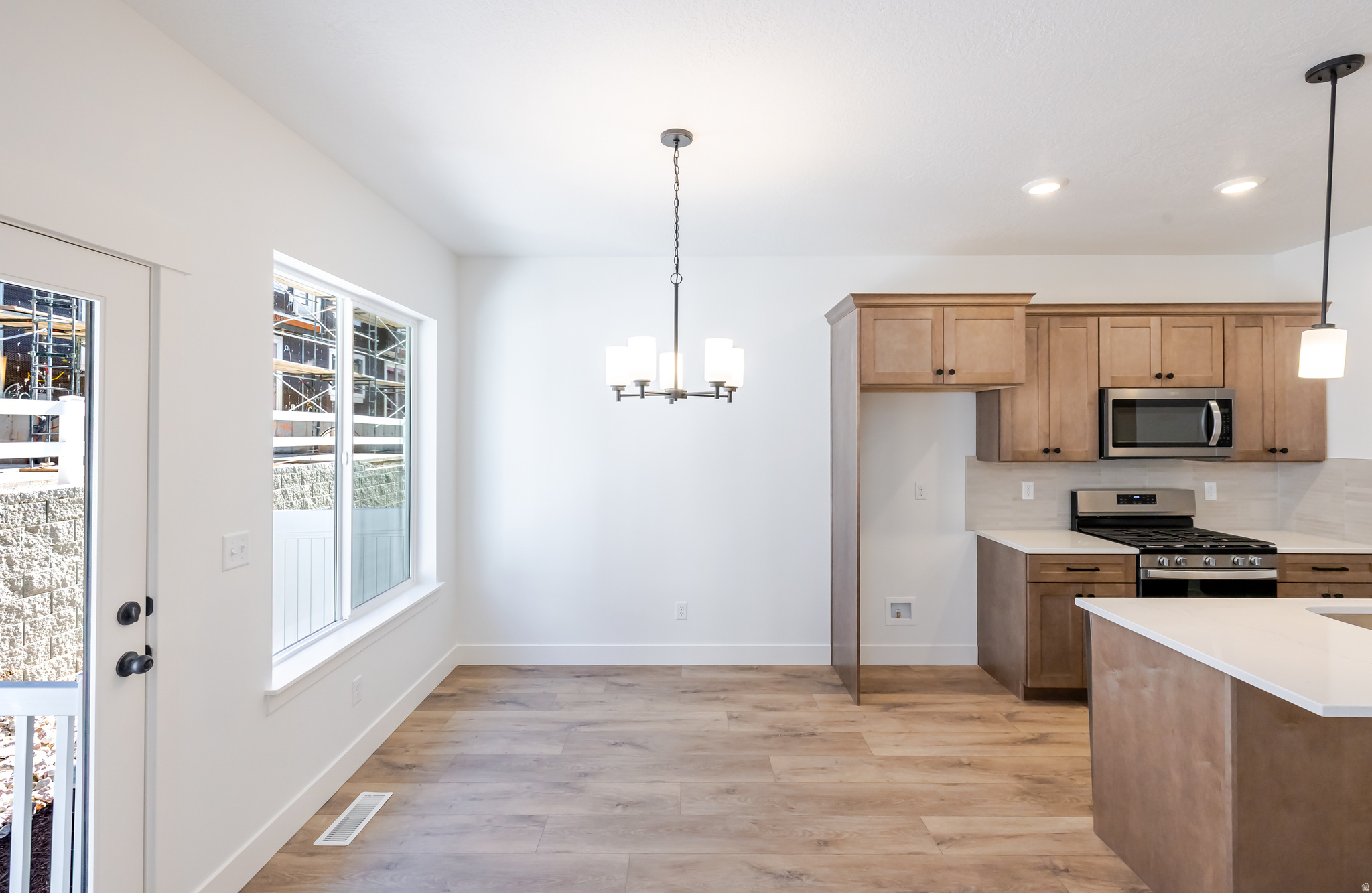 HARMONY RIDGE - Residential