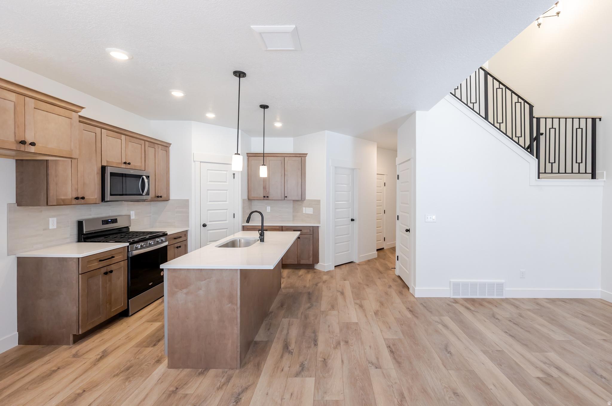 HARMONY RIDGE - Residential