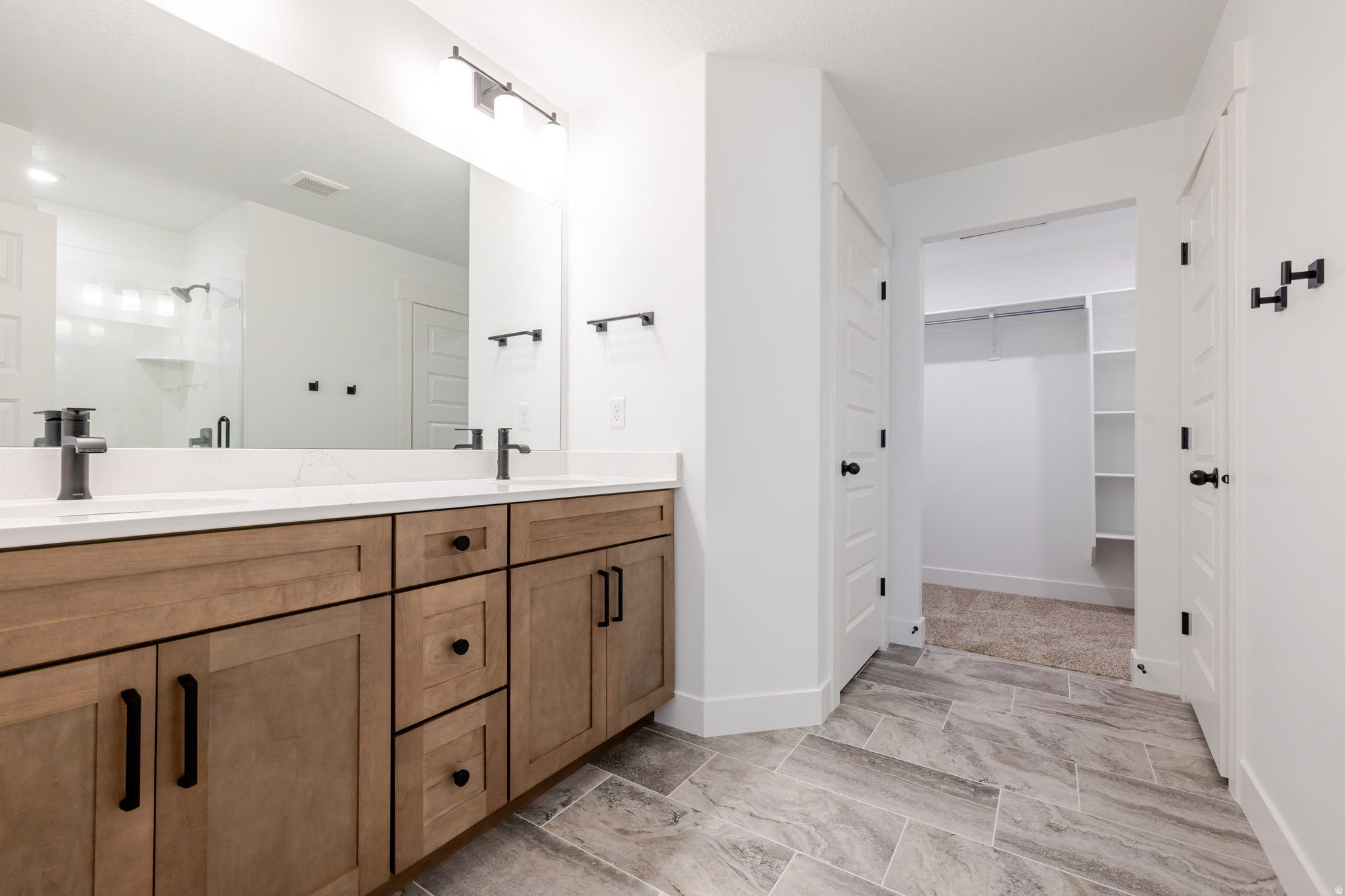 HARMONY RIDGE - Residential