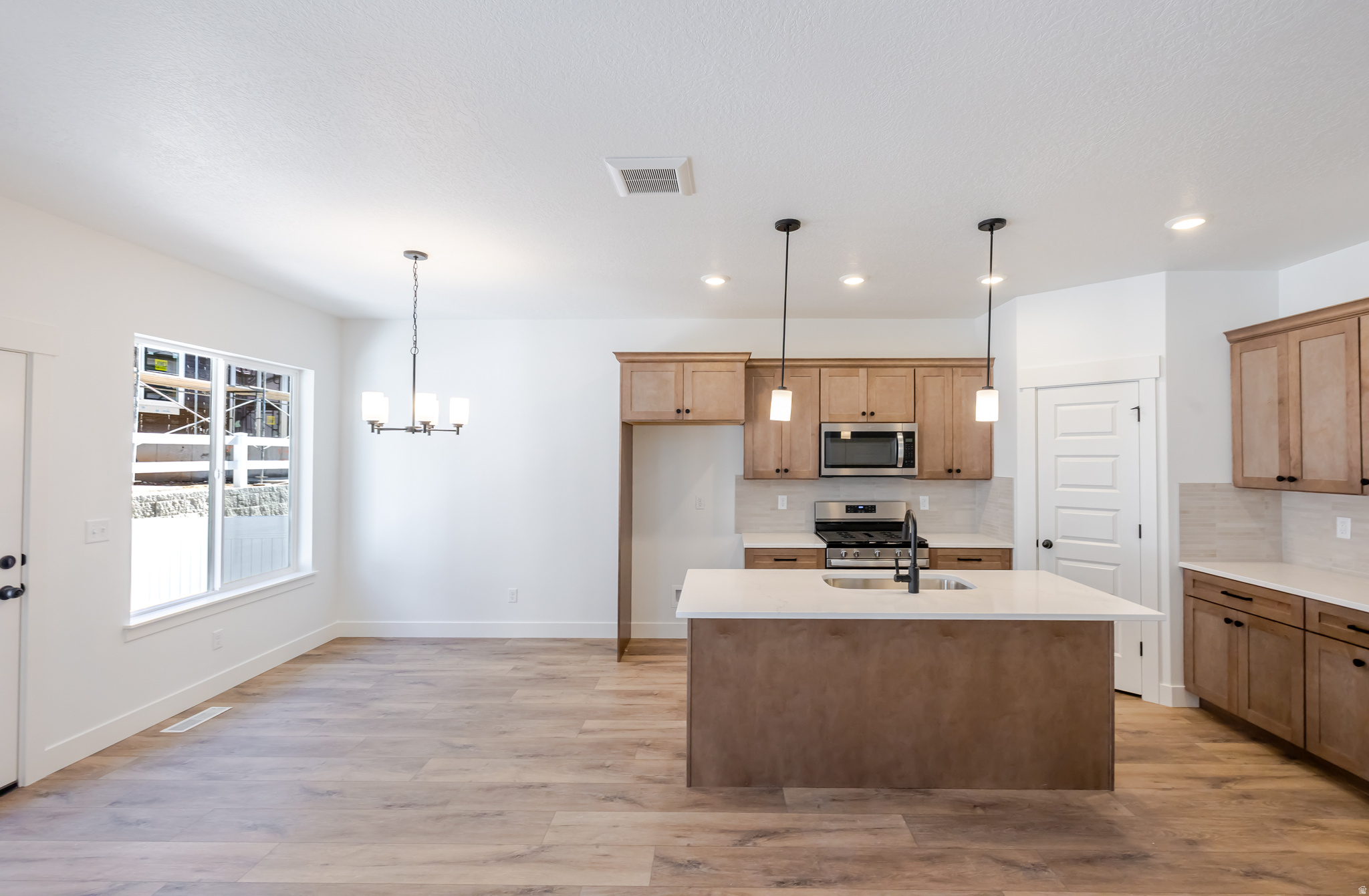 HARMONY RIDGE - Residential