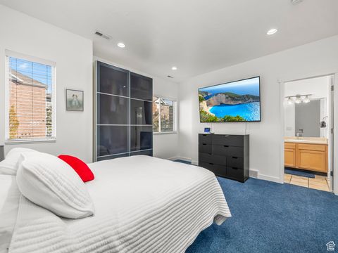Tiny photo for 340 N 500 W #204, Bountiful, UT 84010 (MLS # 2116957)