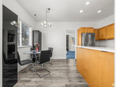 Tiny photo for 340 N 500 W #204, Bountiful, UT 84010 (MLS # 2116957)