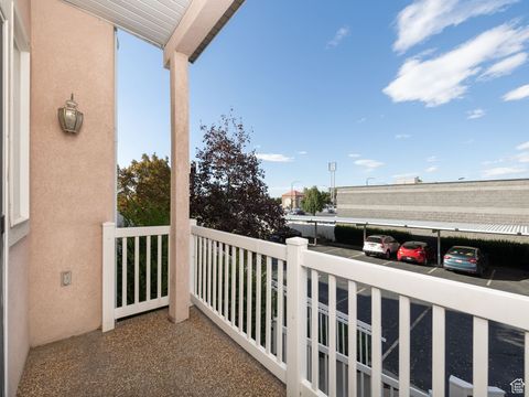 Tiny photo for 340 N 500 W #204, Bountiful, UT 84010 (MLS # 2116957)