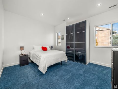Tiny photo for 340 N 500 W #204, Bountiful, UT 84010 (MLS # 2116957)
