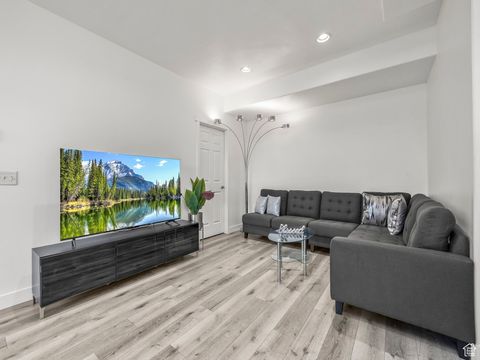 Tiny photo for 340 N 500 W #204, Bountiful, UT 84010 (MLS # 2116957)