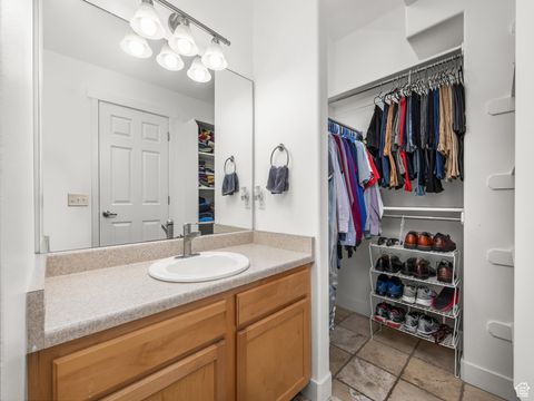 Tiny photo for 340 N 500 W #204, Bountiful, UT 84010 (MLS # 2116957)