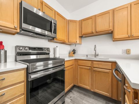Tiny photo for 340 N 500 W #204, Bountiful, UT 84010 (MLS # 2116957)