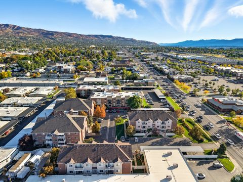 Tiny photo for 340 N 500 W #204, Bountiful, UT 84010 (MLS # 2116957)