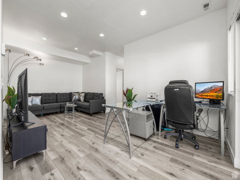 Tiny photo for 340 N 500 W #204, Bountiful, UT 84010 (MLS # 2116957)