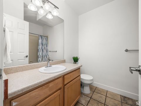 Tiny photo for 340 N 500 W #204, Bountiful, UT 84010 (MLS # 2116957)