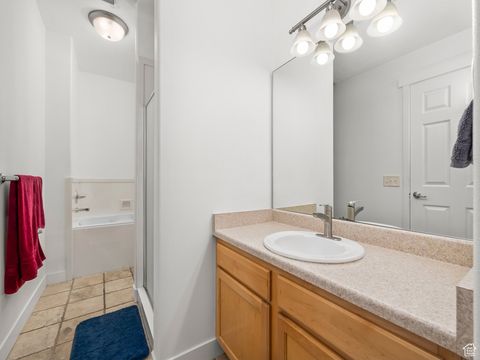 Tiny photo for 340 N 500 W #204, Bountiful, UT 84010 (MLS # 2116957)