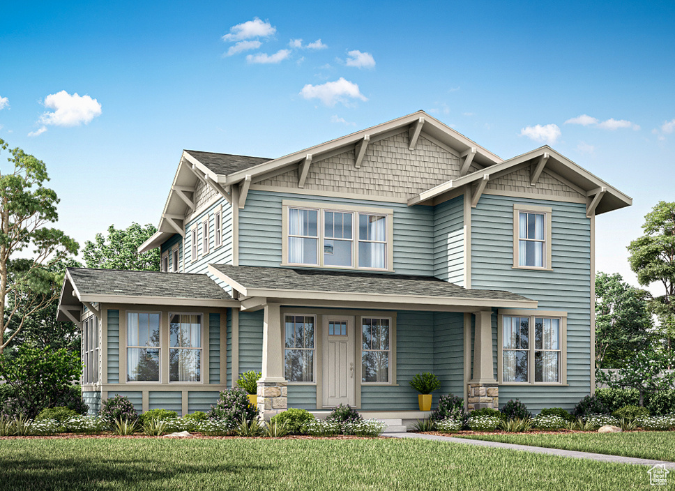 WATERMARK DAYBREAK - Residential