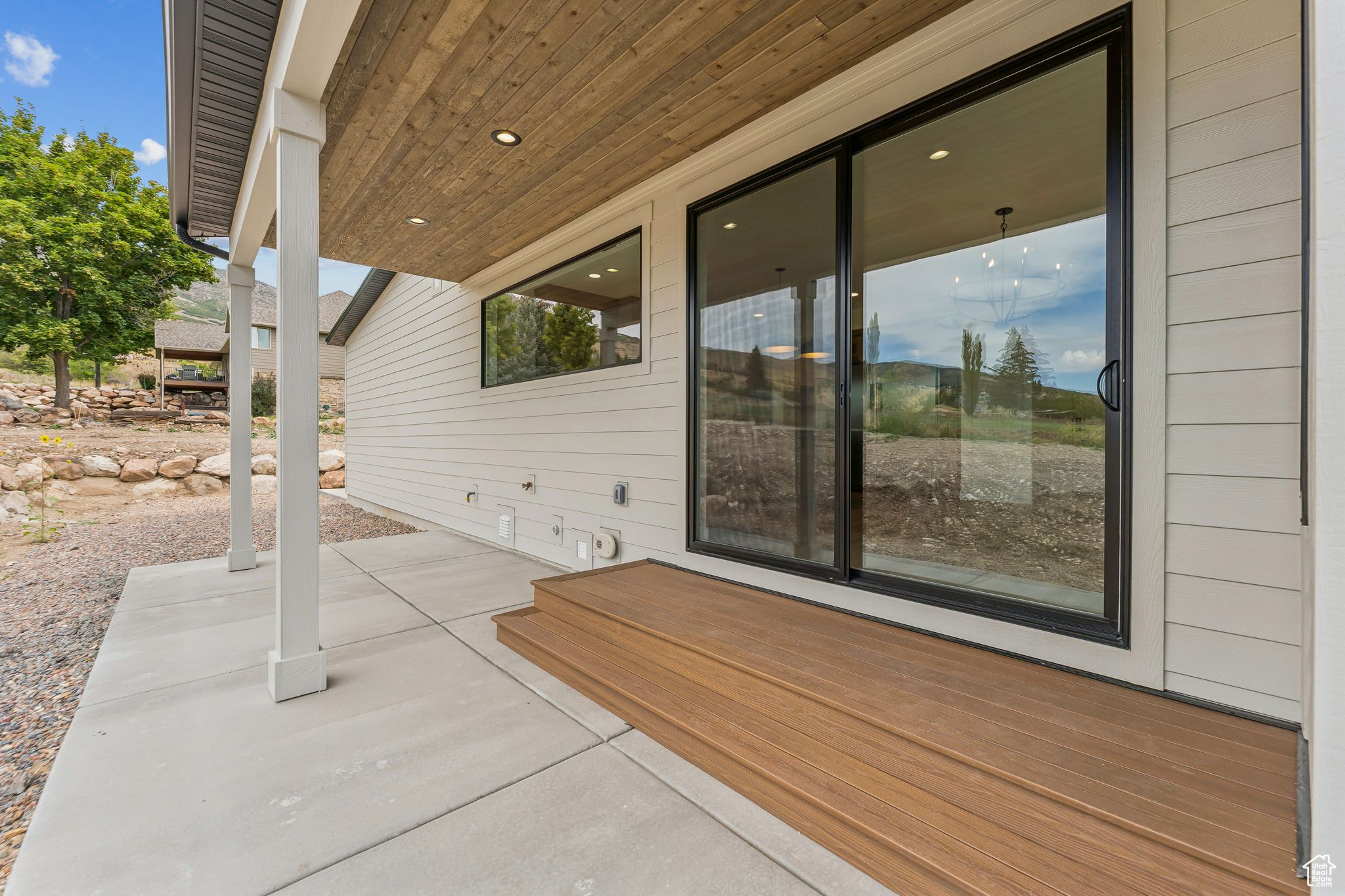 ELKHORN SUBDIVISION - Residential