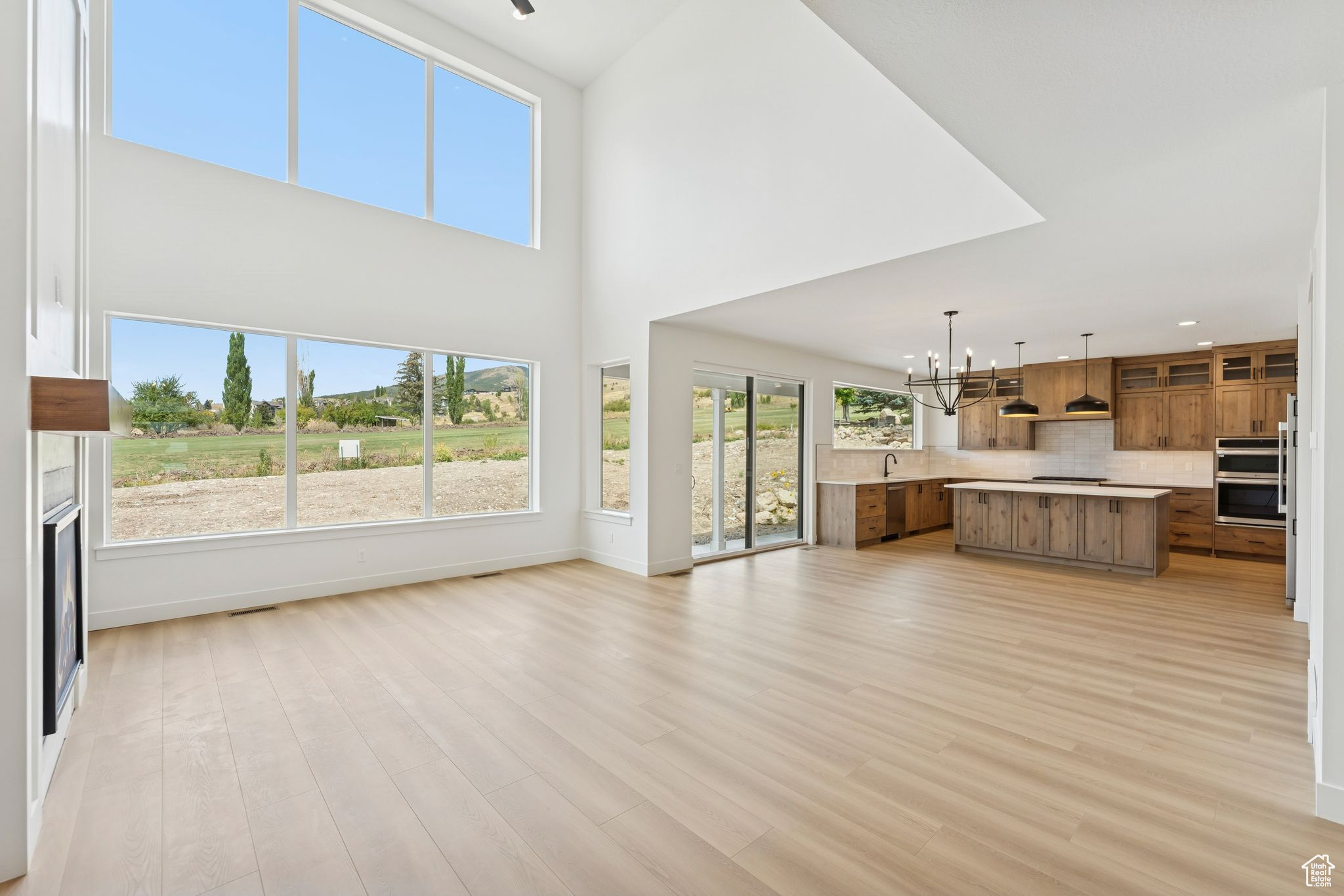 ELKHORN SUBDIVISION - Residential