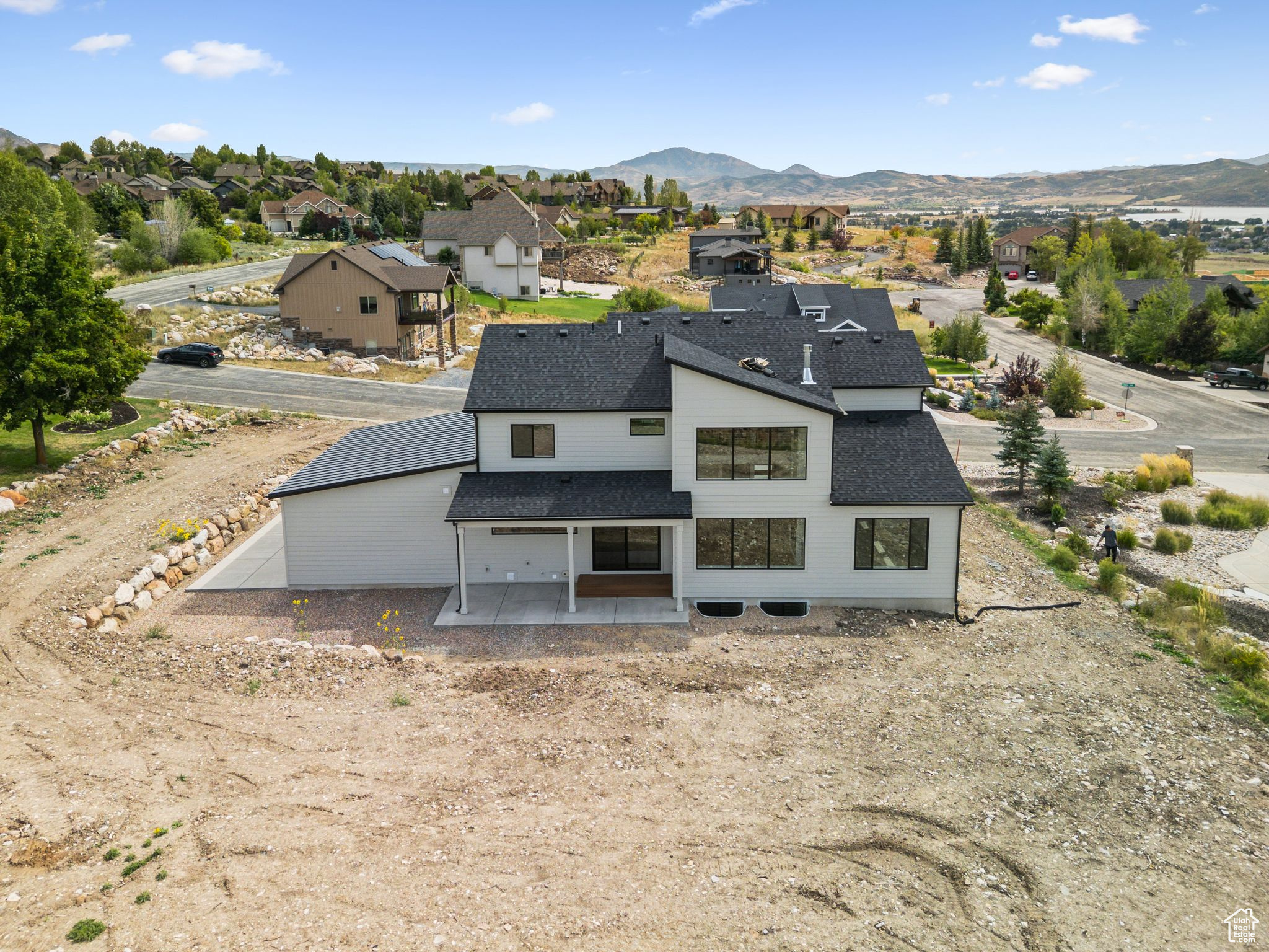 ELKHORN SUBDIVISION - Residential