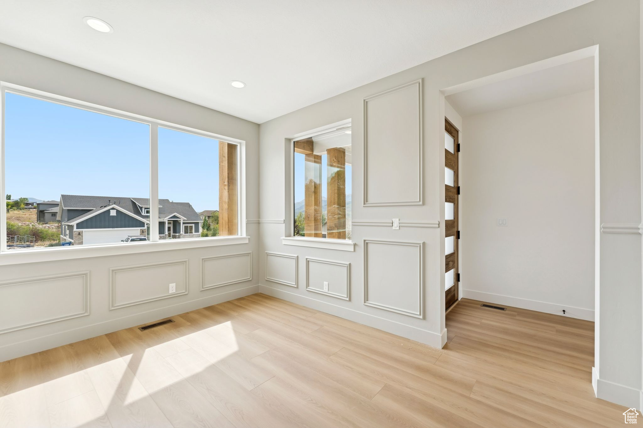 ELKHORN SUBDIVISION - Residential
