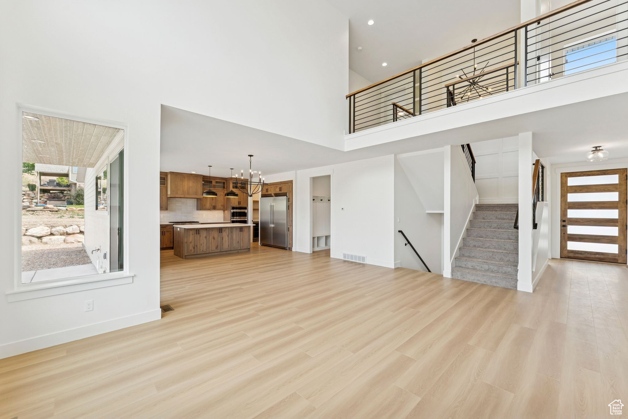 ELKHORN SUBDIVISION - Residential