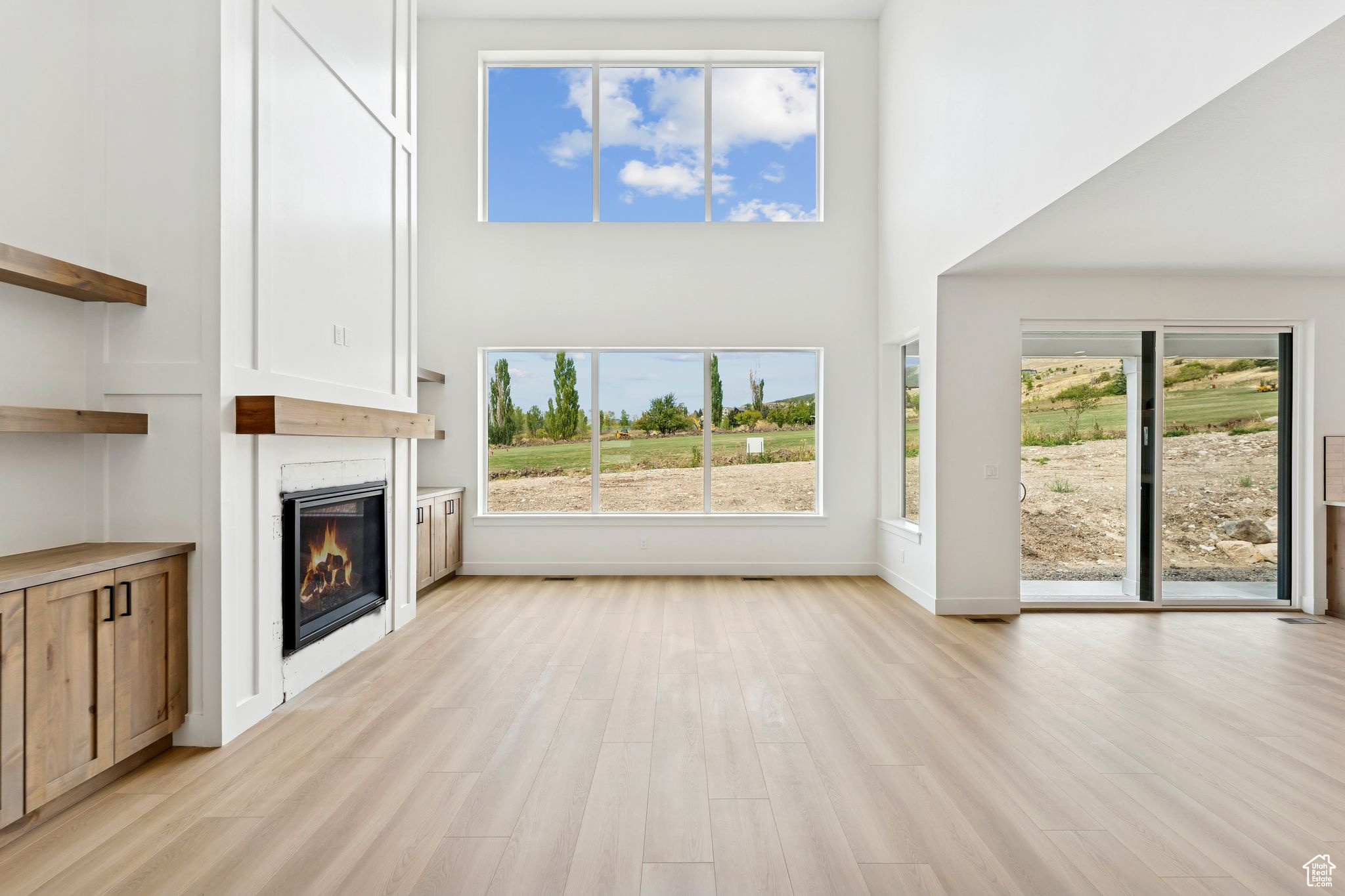 ELKHORN SUBDIVISION - Residential