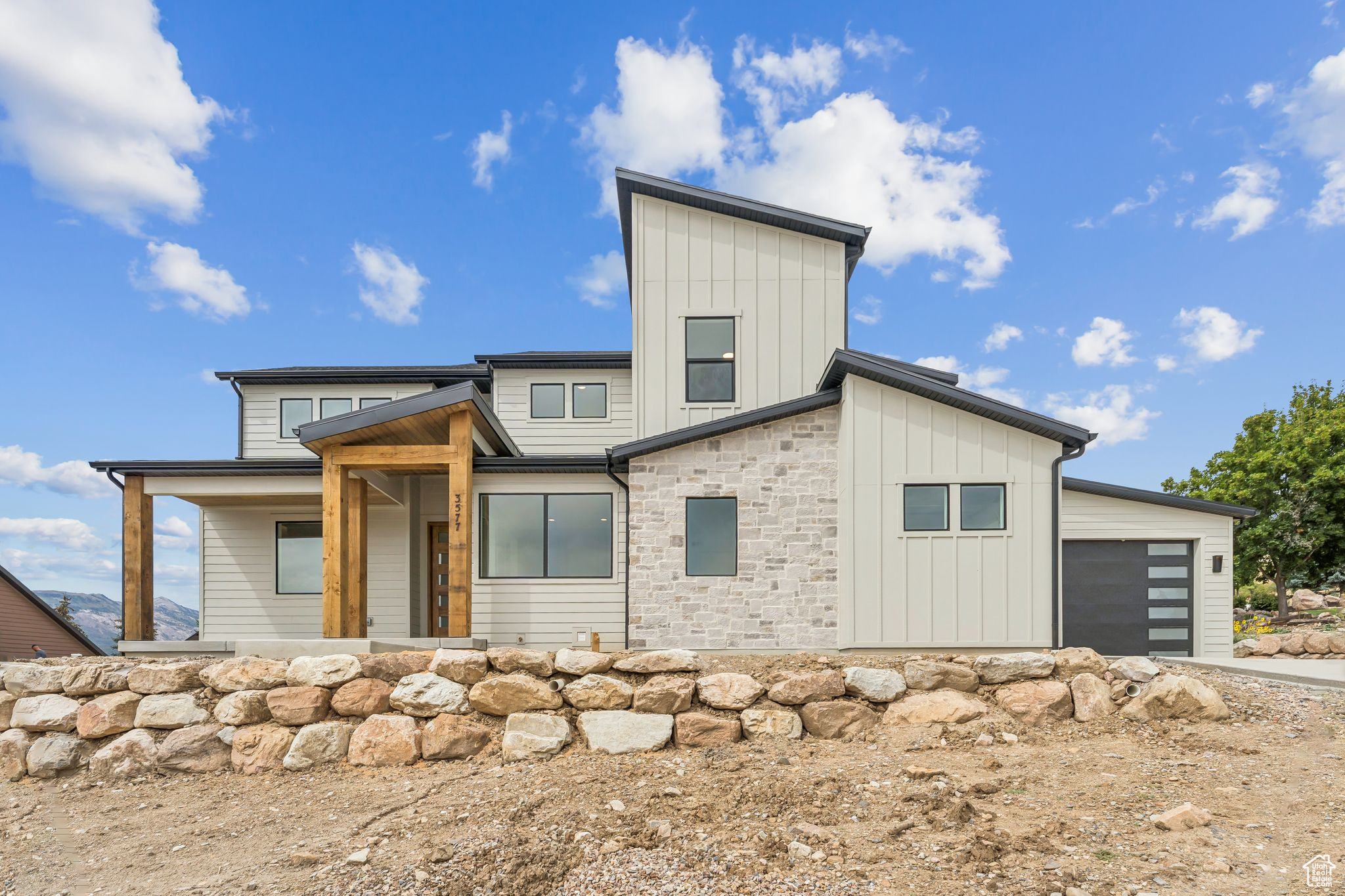 ELKHORN SUBDIVISION - Residential