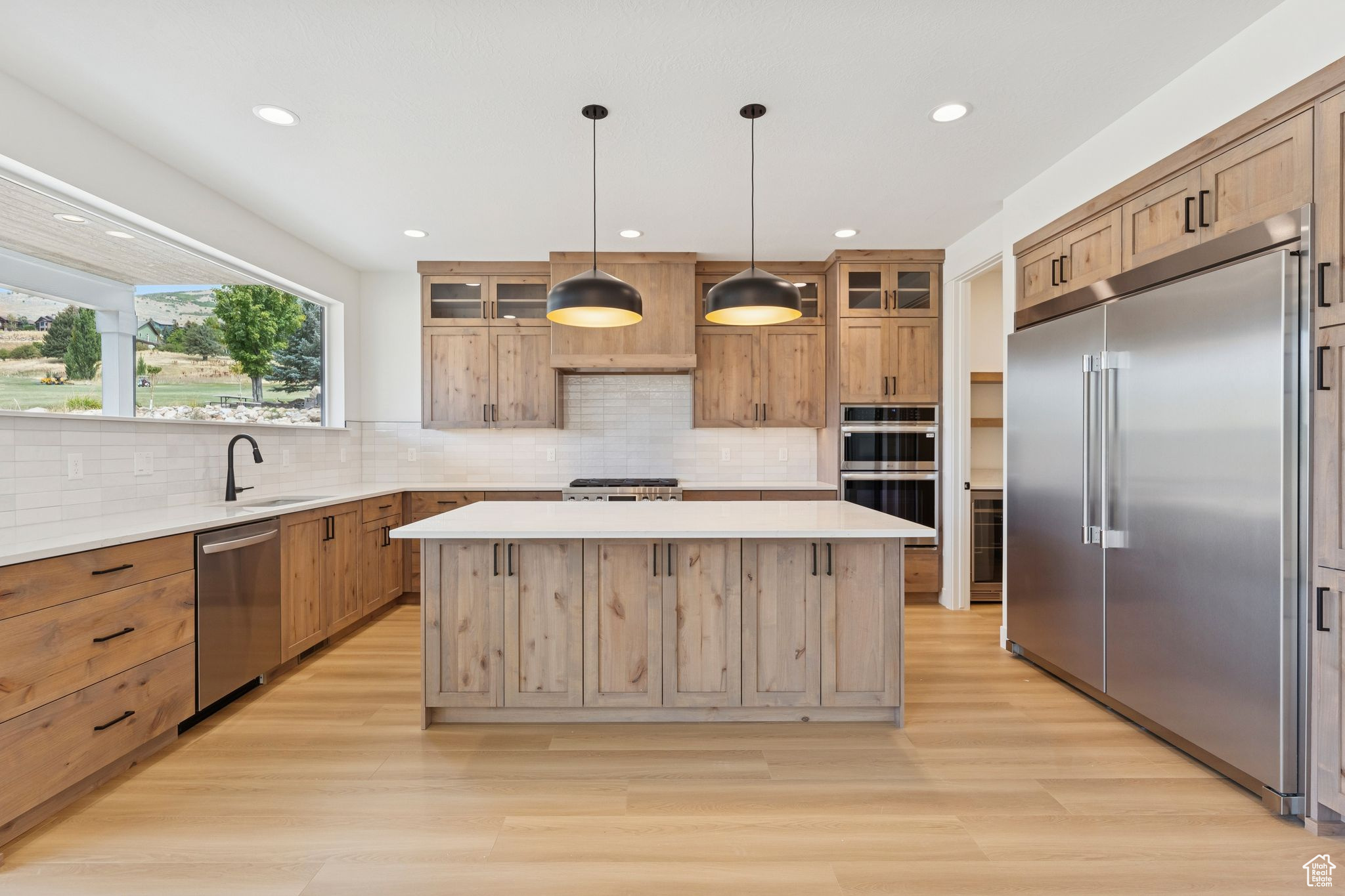 ELKHORN SUBDIVISION - Residential