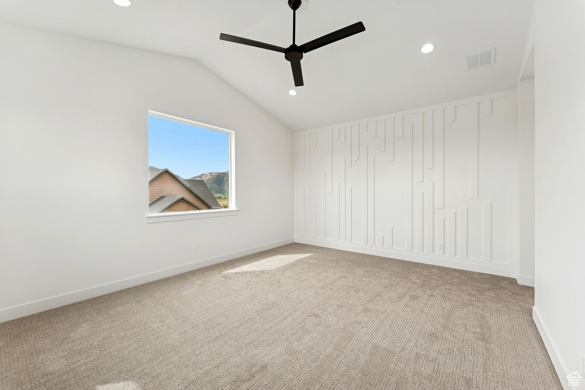 ELKHORN SUBDIVISION - Residential