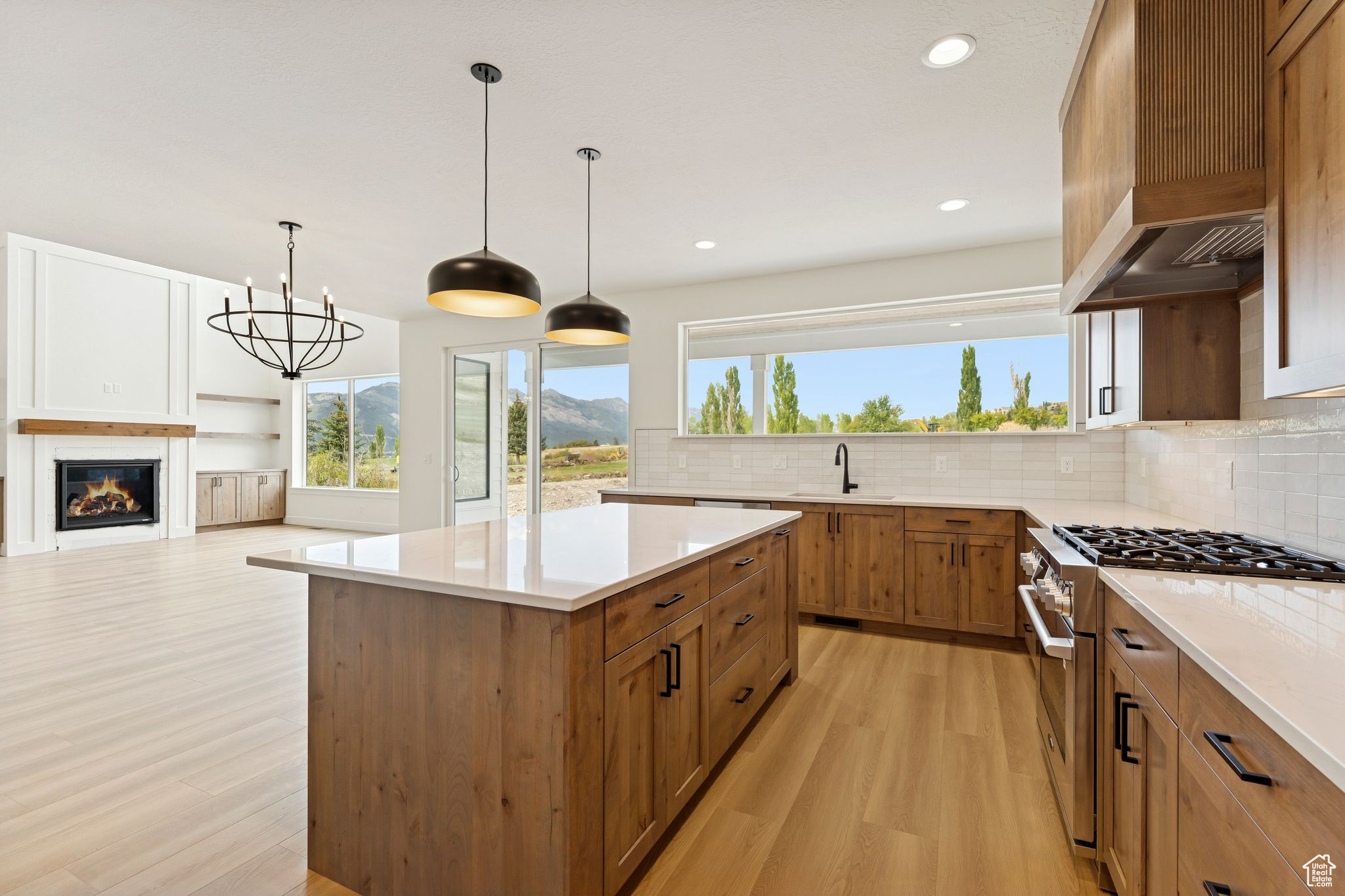 ELKHORN SUBDIVISION - Residential