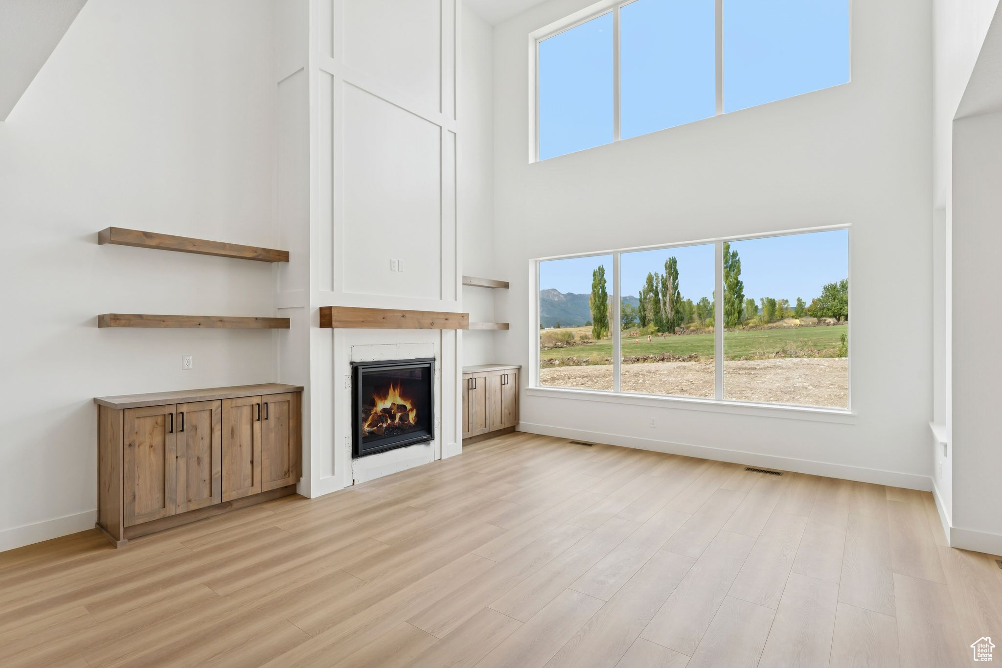 ELKHORN SUBDIVISION - Residential