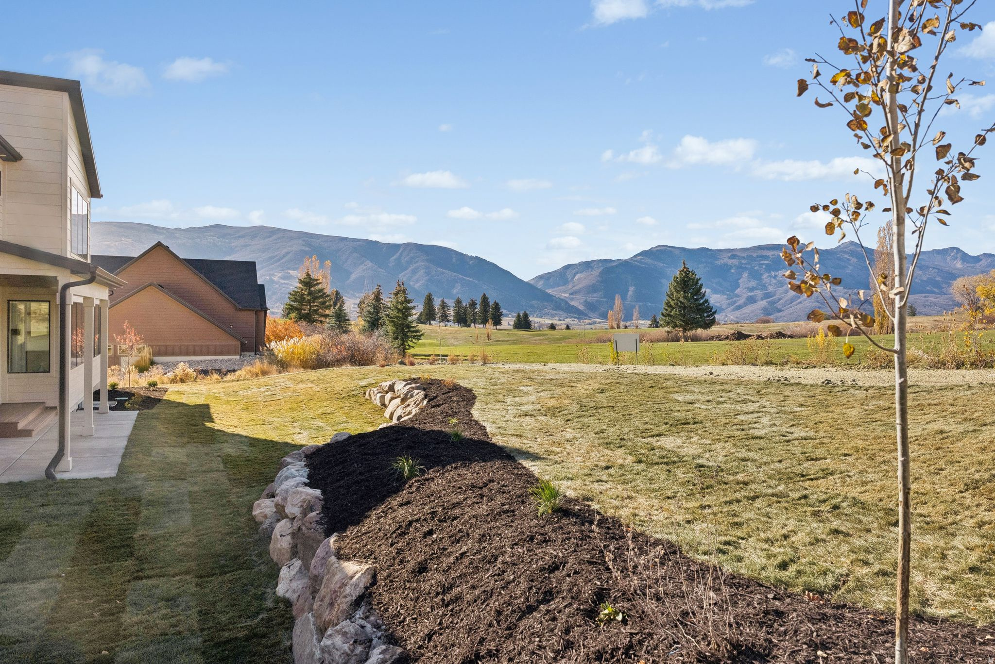 ELKHORN SUBDIVISION - Residential